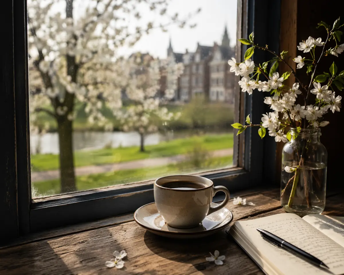 Filterkoffie