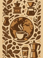 koffiecultuur