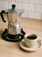 Moka pot